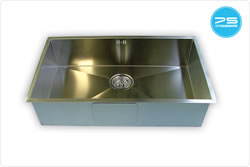 Zenuno 700u Stainless Steel Sink